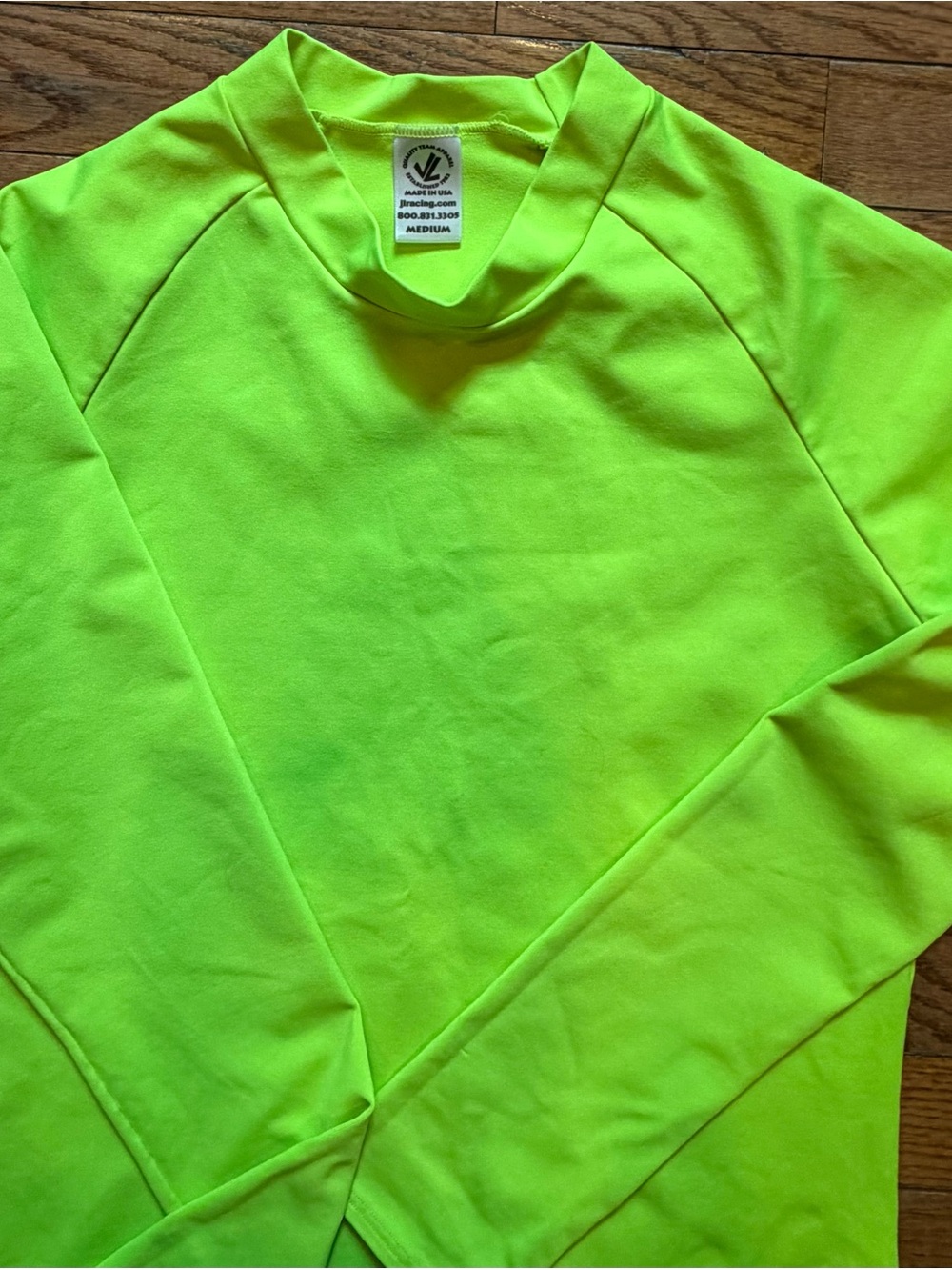 JL Racing - Picture 2 of 7